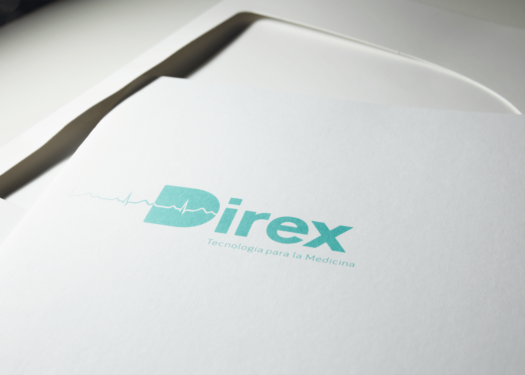 Carpetas de Direx