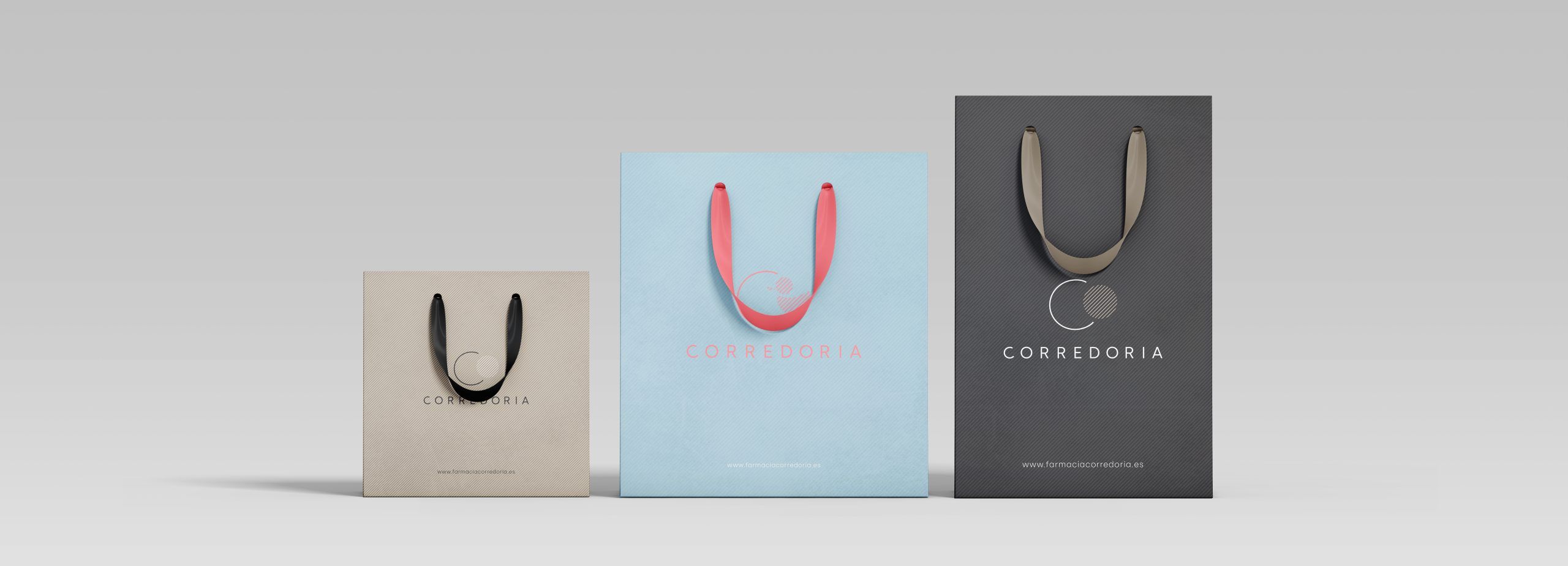 Bolsas corredoria