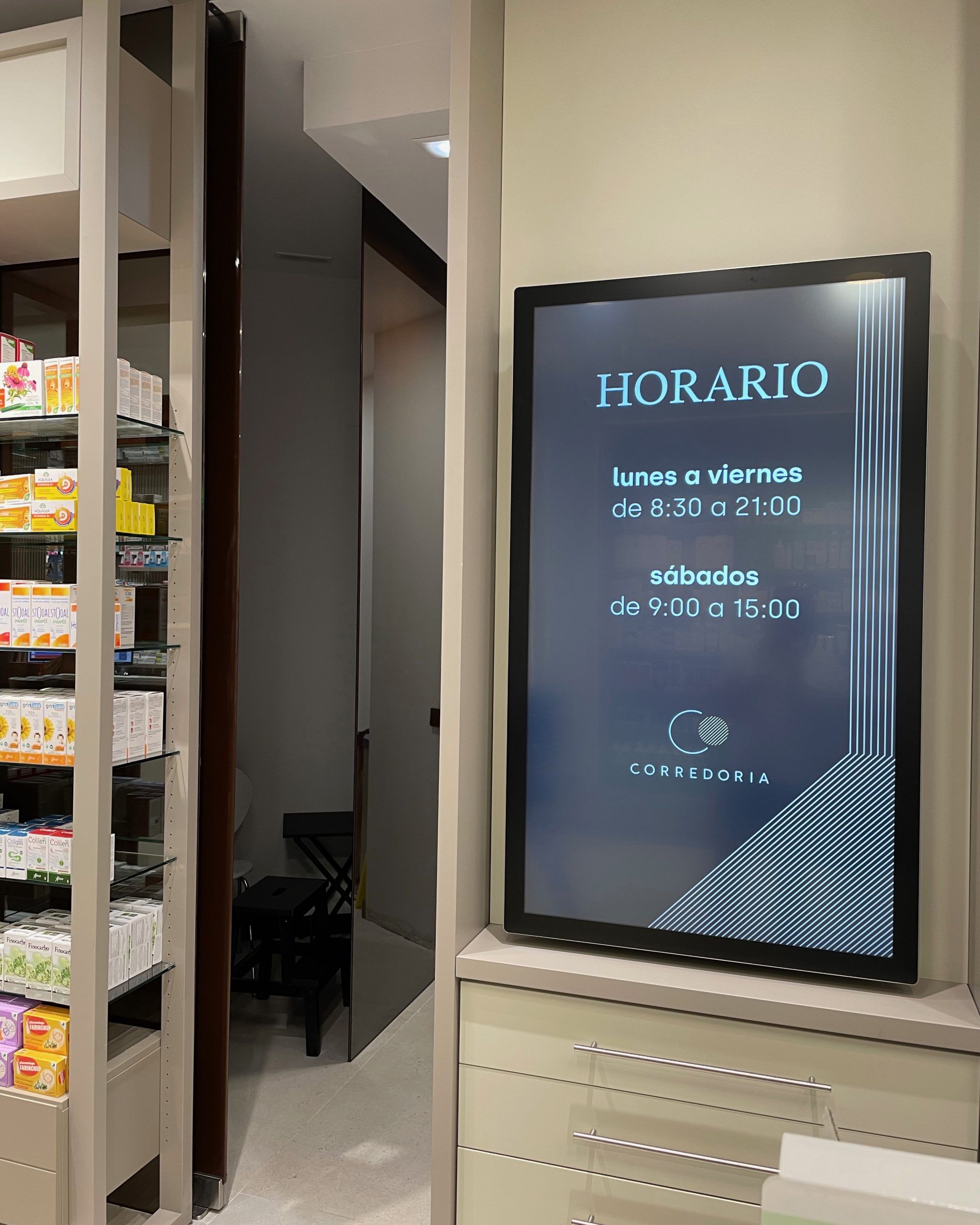 pantalla_farmacia_corredoria